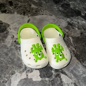 COPY - Toddler Classic Clog C7
